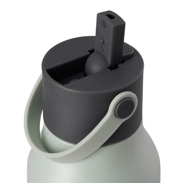 Little Lund Water Bottle - Woodland