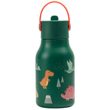Little Lund Water Bottle - Dino