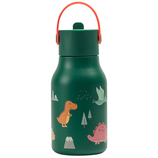Little Lund Water Bottle - Dino