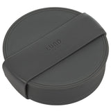 Lund Collapsible Coffee Cup - Grey