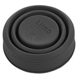 Lund Collapsible Coffee Cup - Grey