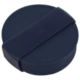Lund Collapsible Coffee Cup - Indigo