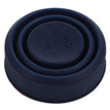 Lund Collapsible Coffee Cup - Indigo