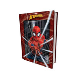 Prime 3D 300pc Puzzle Book Tin - Spider-Man
