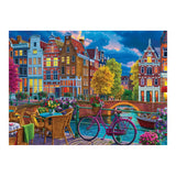 Cobble Hill 1000pc Puzzle - Cozy Street
