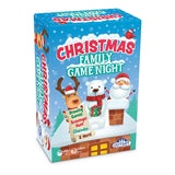 Outset Media - Christmas Family Game Night