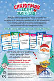 Outset Media - Christmas Family Game Night