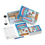 Outset Media - Christmas Family Game Night