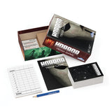 Outset Media - Horror Trivia Game