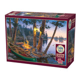 Cobble Hill 2000pc Puzzle - Summer's Song