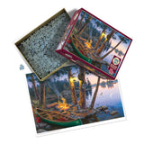 Cobble Hill 2000pc Puzzle - Summer's Song