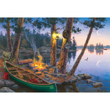 Cobble Hill 2000pc Puzzle - Summer's Song