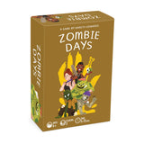 Blue Orange Games - Zombie Days