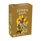 Blue Orange Games - Zombie Days