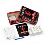 Outset Media - Pub Quiz: The Red Lion Edition