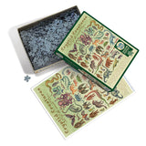 Cobble Hill 1000pc Puzzle - Cryptid Creatures
