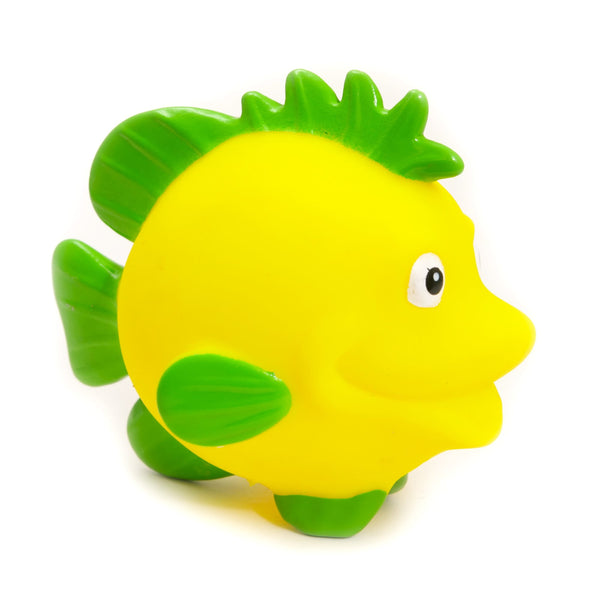 House of Marbles Squirty Sealife Bath Toy