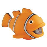 House of Marbles Squirty Sealife Bath Toy