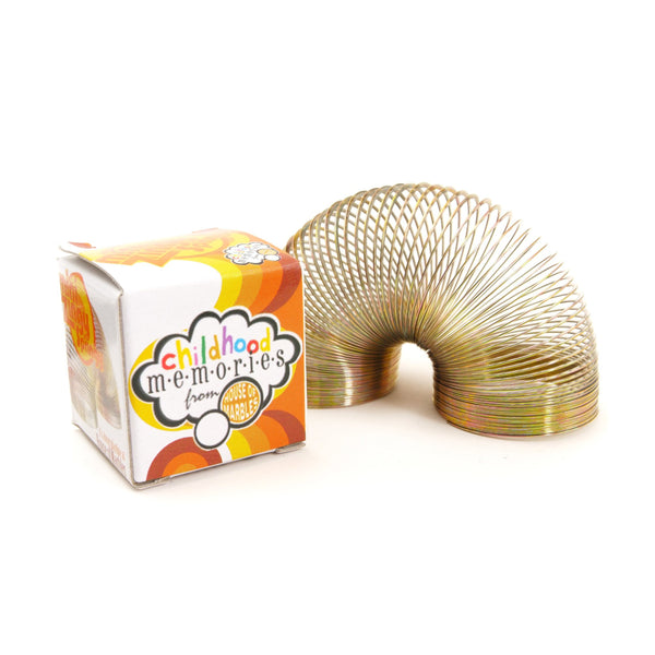 House of Marbles Mini Zingy Springy