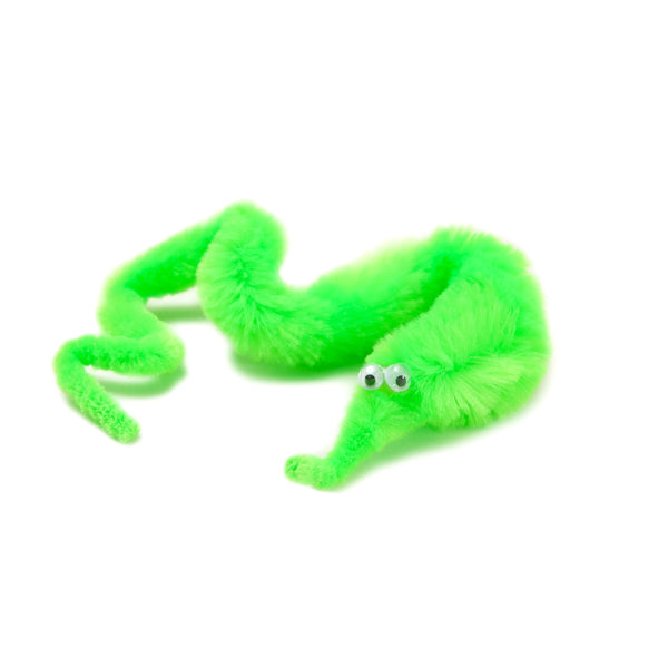 House of Marbles Wriggly Woolly Worm