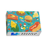 Arcadia Puzzles 99pc Mini Puzzle - Summertime