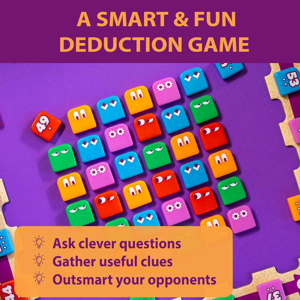 Blue Orange Games - Got Five!