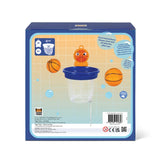 Tiger Tribe Bath Ball - Dunk Time