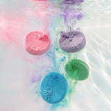 Tiger Tribe Bath Fizzers (12pk)