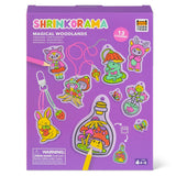 Tiger Tribe Shrinkorama - Magical Woodlands