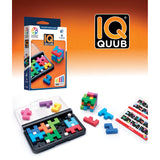 SmartGames IQ Quub
