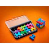 SmartGames IQ Quub