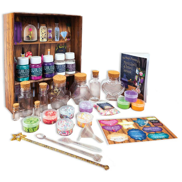 Great Pretenders 30pc Mystic Potion Kit