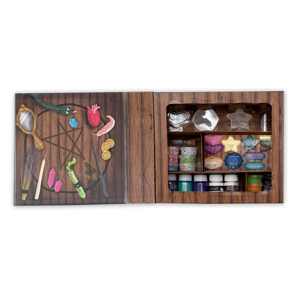Great Pretenders 30pc Mystic Potion Kit