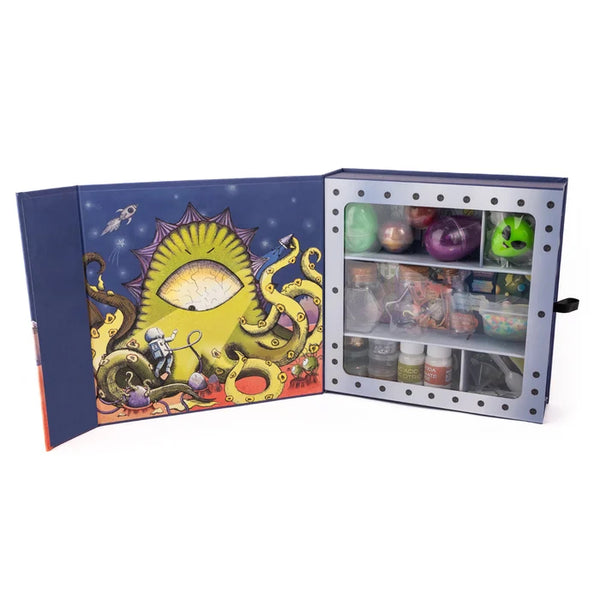 Great Pretenders Galactic Explorer Potion Kit