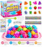 Gumdrop Garden Magic Water Elf DIY Kit