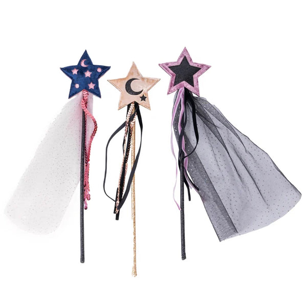 Great Pretender Witching Hour Velvet Wands Assorted