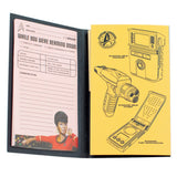 Unemployed Philosophers Guild Sticky Notes Booklet - Star Trek