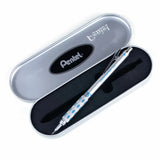 Pentel Graphgear 1000 Mechanical Pencil 0.7mm Retractable, Gift Box