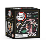 RP Minis Demon Slayer Magnets 30pc Set - Kimetsu no Yaiba