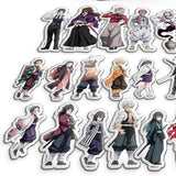 RP Minis Demon Slayer Magnets 30pc Set - Kimetsu no Yaiba