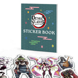 RP Minis Demon Slayer Magnets 30pc Set - Kimetsu no Yaiba