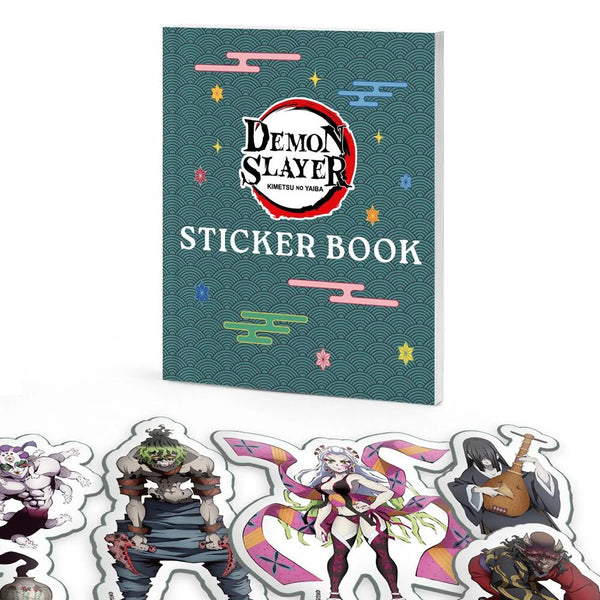 RP Minis Demon Slayer Magnets 30pc Set - Kimetsu no Yaiba