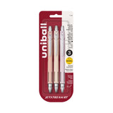 3pk of pens on a white background 