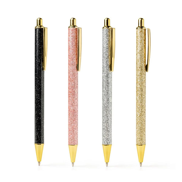 Olivia Moss Glitter Bomb Pen Assortment