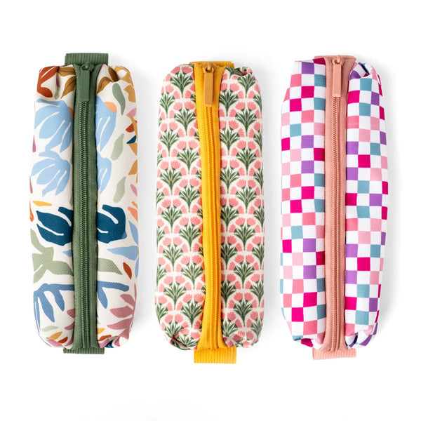 Crush In The Loop Notebook Pen Pouch Assortment