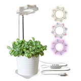 Canadian Gift Concept Bloomie Indoor Grow Light