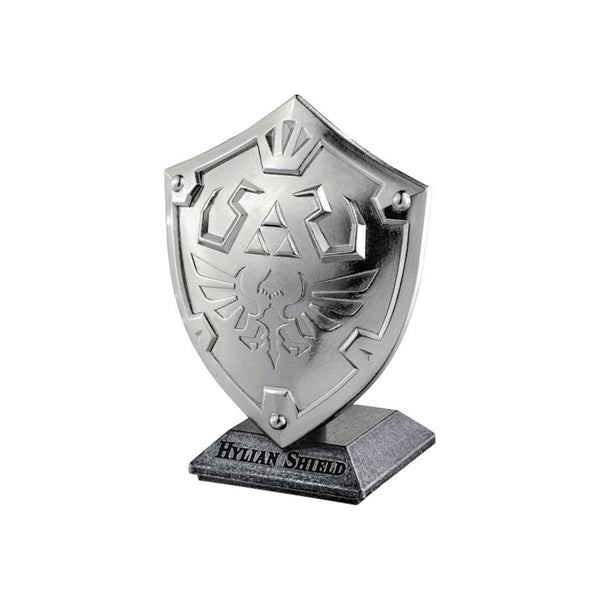 Puzzle Master The Legend of Zelda - Hylian Shield