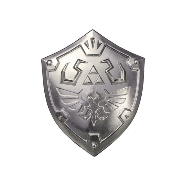 Puzzle Master The Legend of Zelda - Hylian Shield