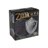 Puzzle Master The Legend of Zelda - Hylian Shield