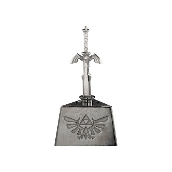 Puzzle Master The Legend of Zelda - Master Sword Puzzle